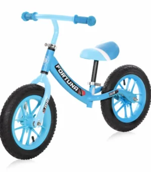 FORTUNA საბავშვო ველოსიპედი ლურჯი